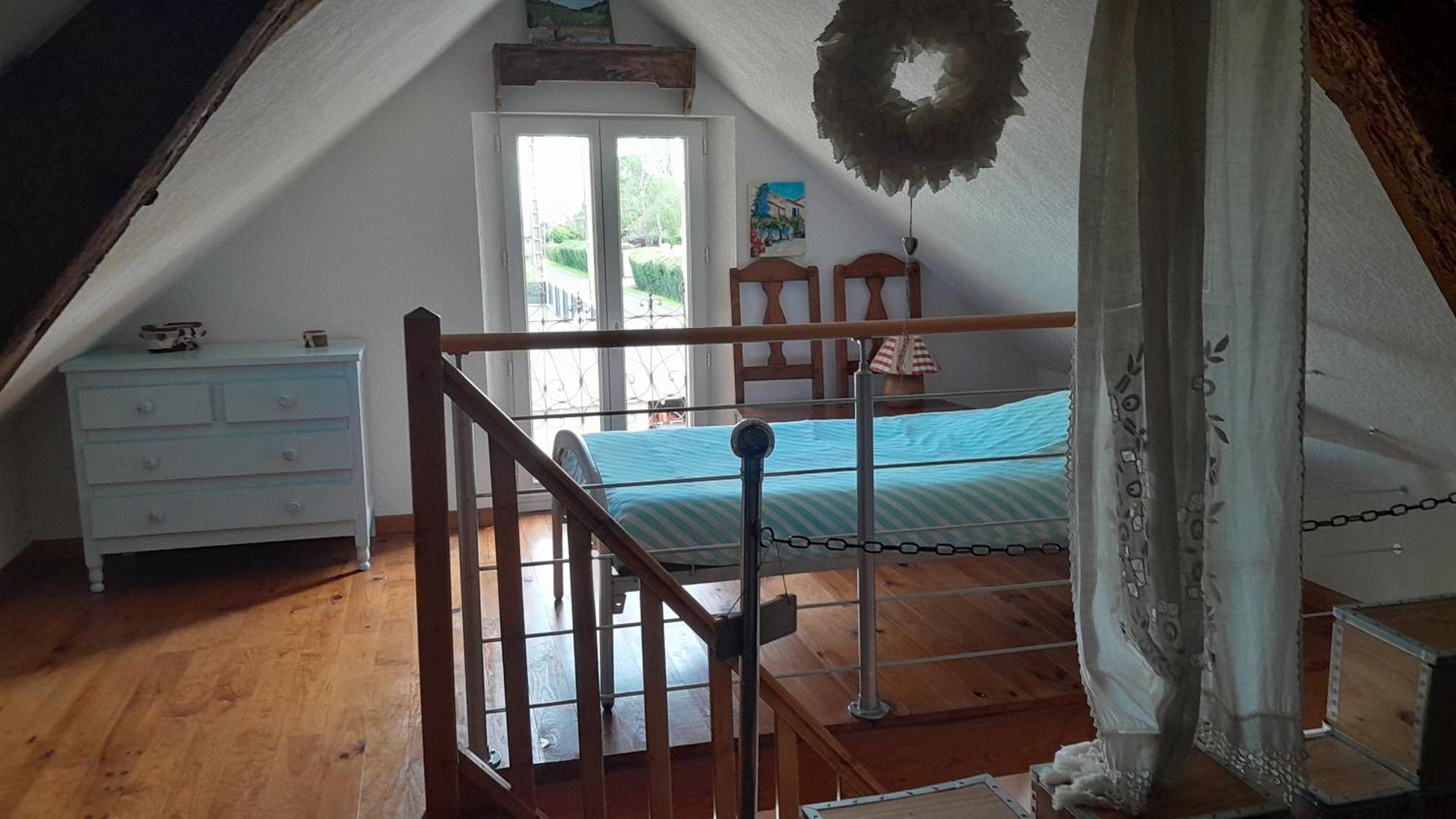 Petit Gite De Montassin La Motte-Saint-Jean Εξωτερικό φωτογραφία